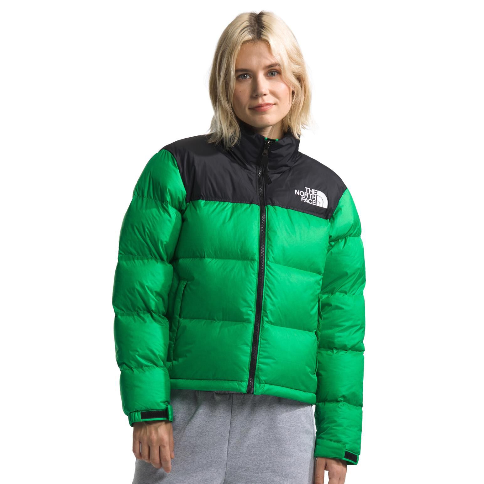 The north face 1996 women hot sale